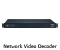 CCTV Network Video Decoder India