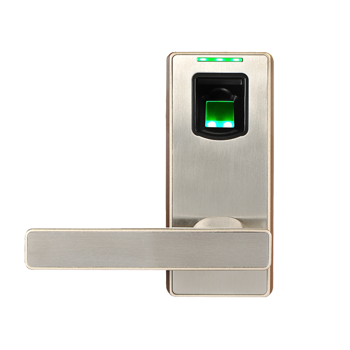 Finger Print Door Lock, ML10 Biometric Smart Door Lock - ESSL