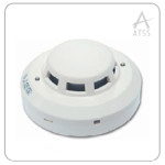 Smoke Detector, Smoke Detector, Smoke Sensor, Fire Detector