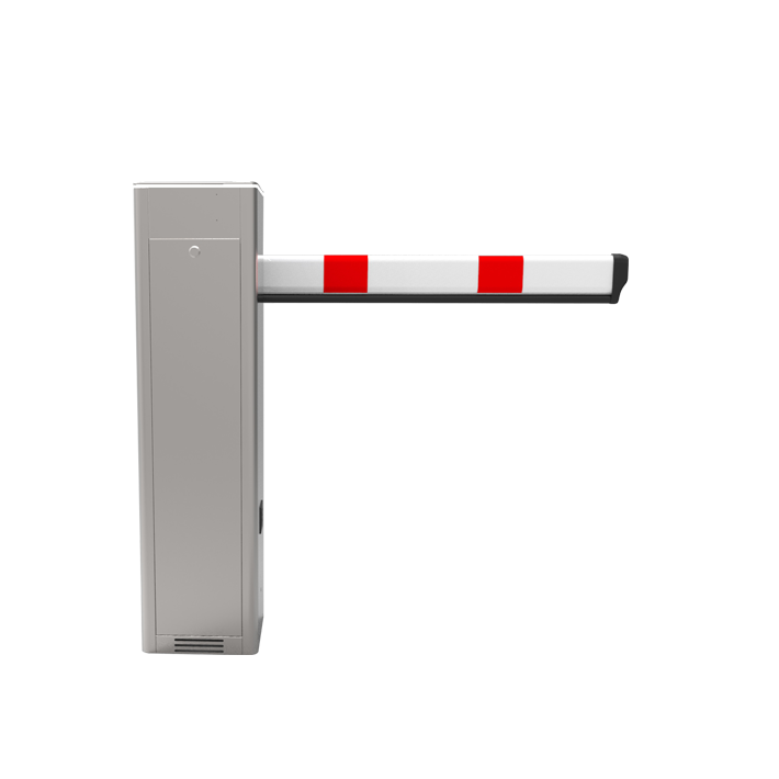 Boom Barrier PB2000, Automatic Boom Barrier, Parking Barrier.