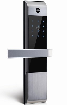 Yale YDM3109 Yale Digital Door Lock, Digital Locks For Homes.