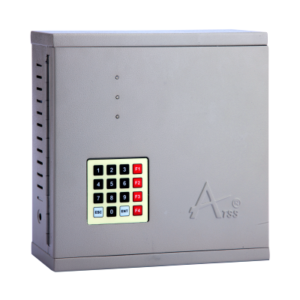 Active 207 Intruder Alarm System Chennai India