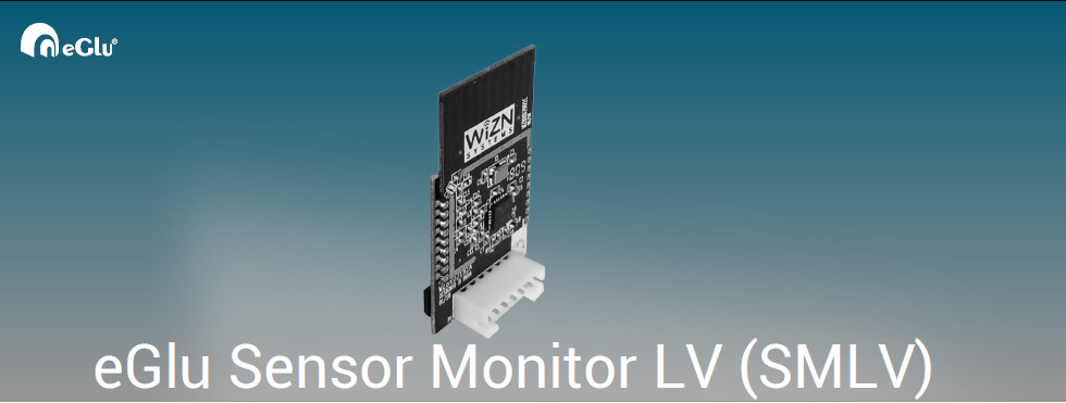 Sensor Monitor LV