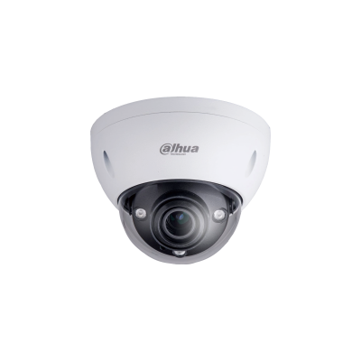 2MP IR Starlight Dome Network Camera