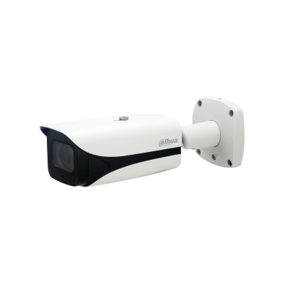 2MP Starlight Box Network Camera - Perimeter Protection CCTV Cameras