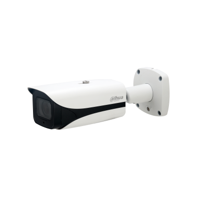 2MP IR Starlight Bullet Network Camera - Perimeter Protection CCTV Cameras
