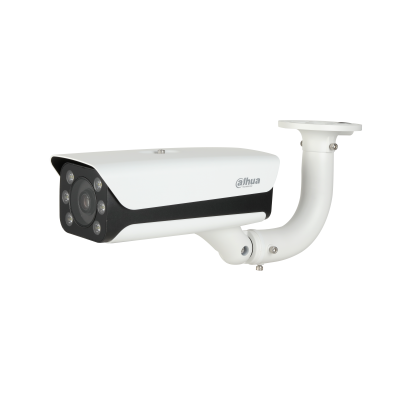 2MP Starlight Bullet Network Camera, Face Recognition CCTV Cameras