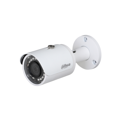 IR Bullet Camera, CCTV IR Bullet Camera, Outdoor Camera, Dahua Cctv - Chennai