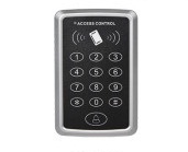 Card Access Control Systems, Card Access Door Locks | ESSL