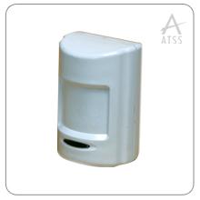PIR Motion Sensor, Intruder Sensor, Passive Infrared Detector, Pir Detector | ATSS
