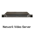 CCTV Network Video Server India, Network Video Server, CCTV Video Encoder, IP Video Server.