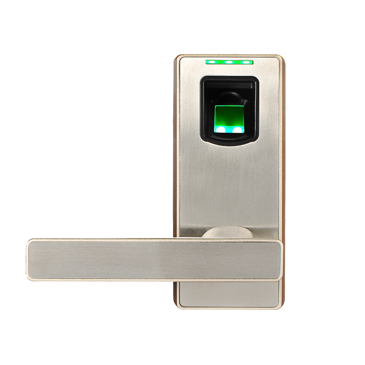 Finger Print Door Lock ESSL, Biometric Door Lock, Bio Lock