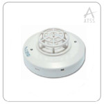Heat Detector, Heat Detector Sensor, Heat Detector System, Fire Alarm Conventional Heat Detector, Heat Detector Coverage.