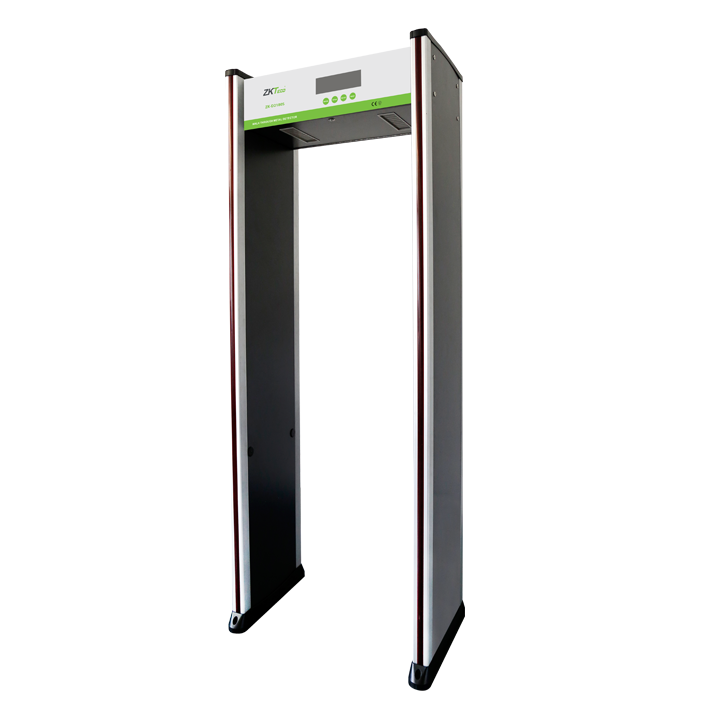 Door Frame Metal Detector, Multizone Door Frame Metal Detector
