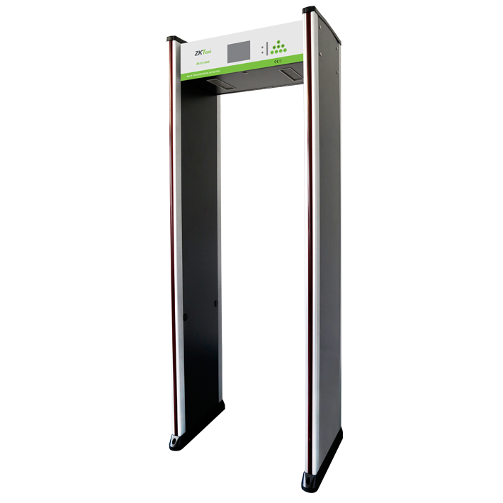 Walk Through Metal Detector, Door Frame Metal Detector, DFMD