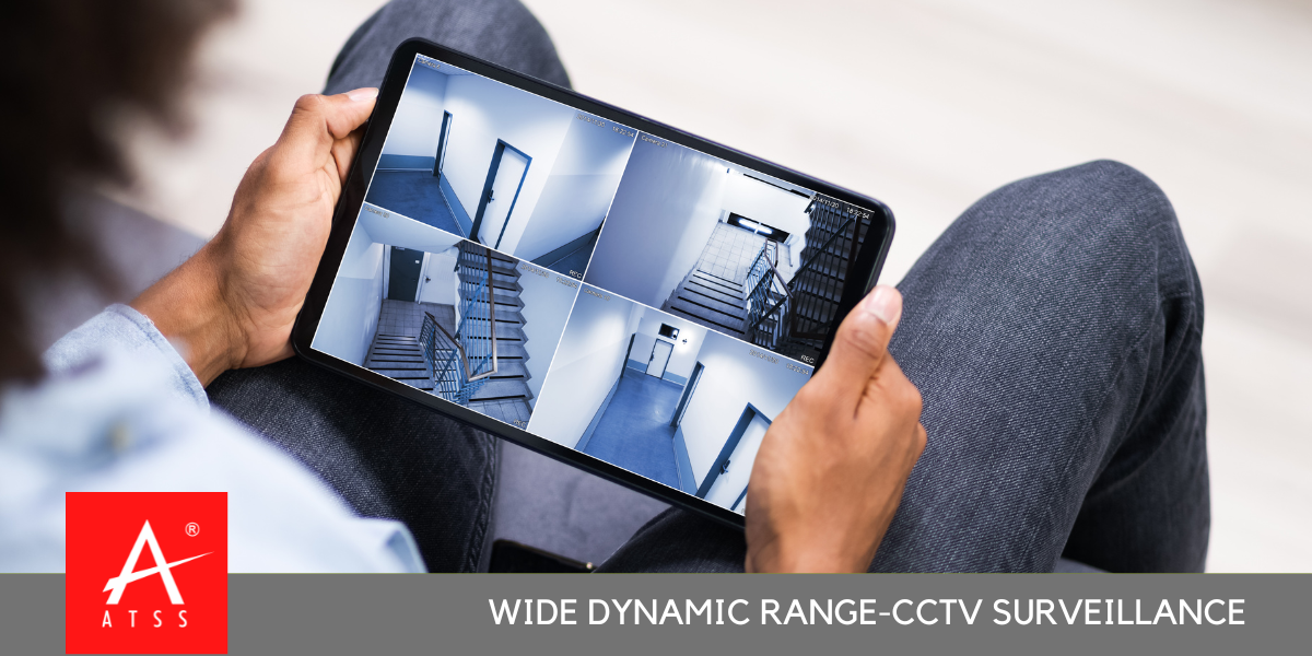 Wide Dynamic Range Cctv, Wide Dynamic Range-CCTV Surveillance Chennai India