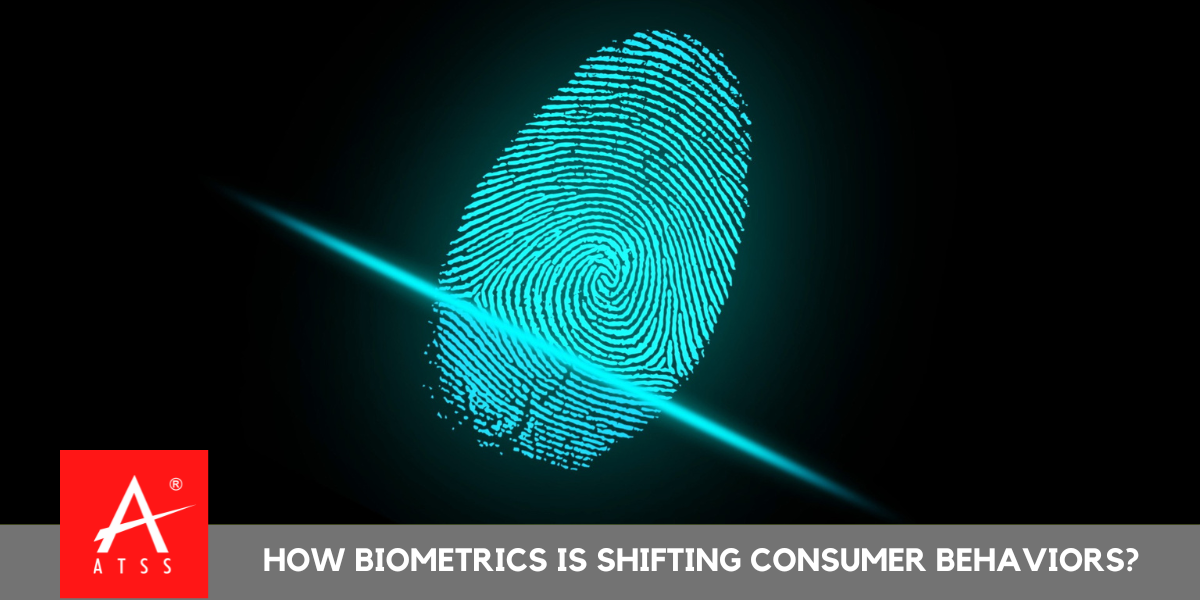Biometrics Identification, Biometric Authentication | ATSS Chennai.