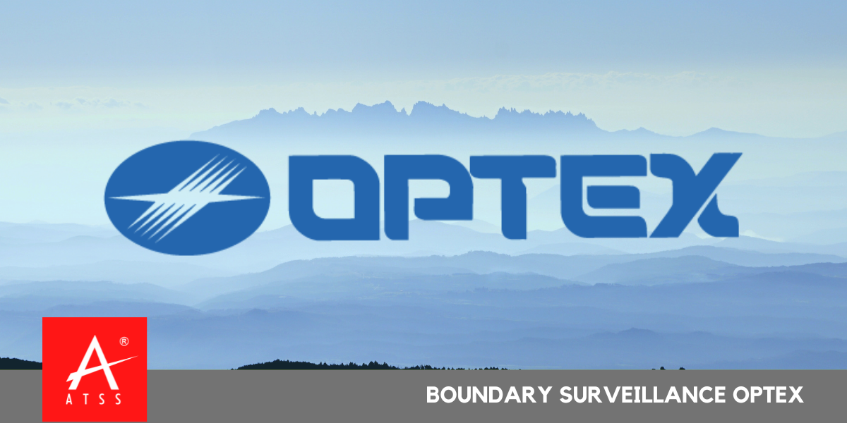 Boundary Surveillance Optex