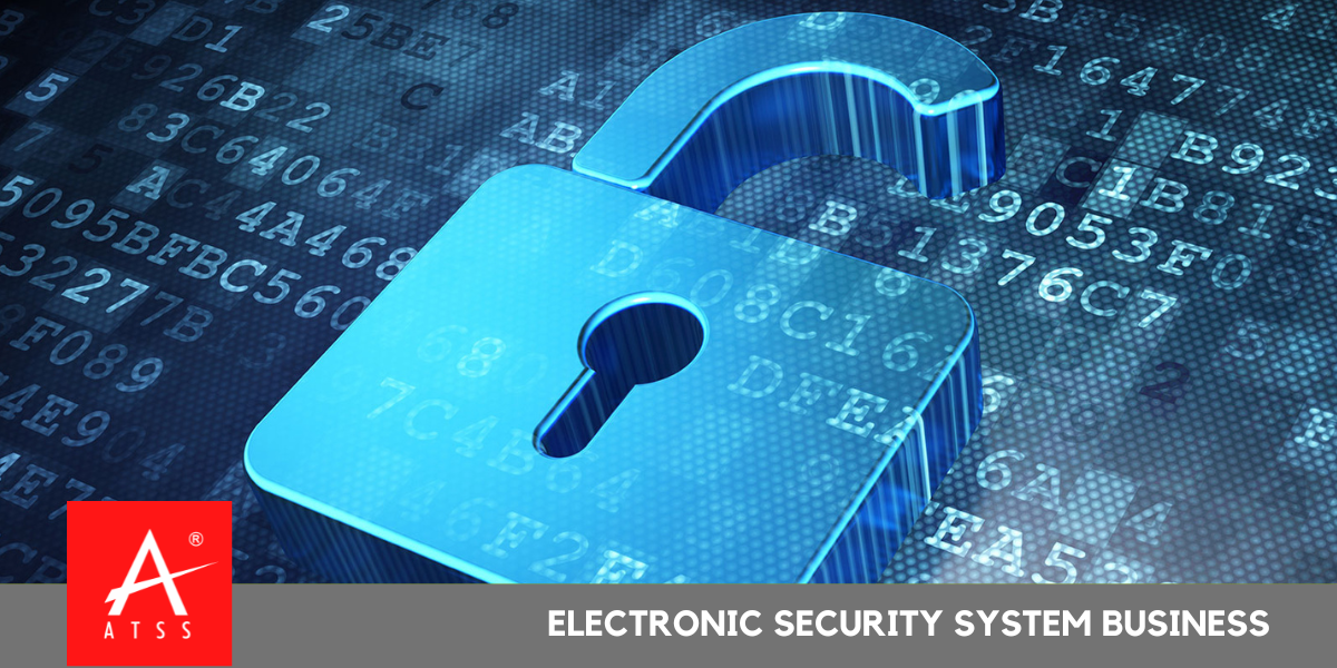 electronic security systems chennai india, ATSS Electronic Security System.