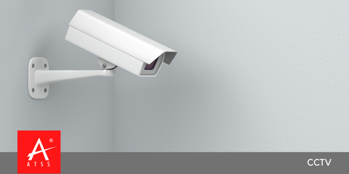 CCTV - Closed Circuit Television, Security Cameras For Home.