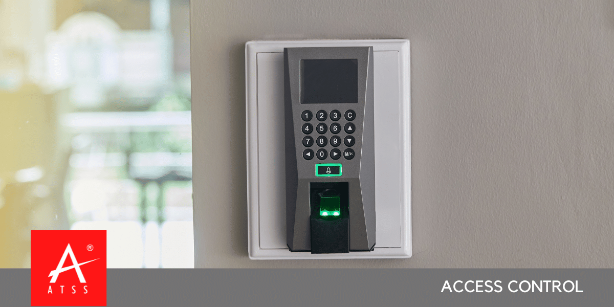 Access Control, Access Control System, Access Control Systems