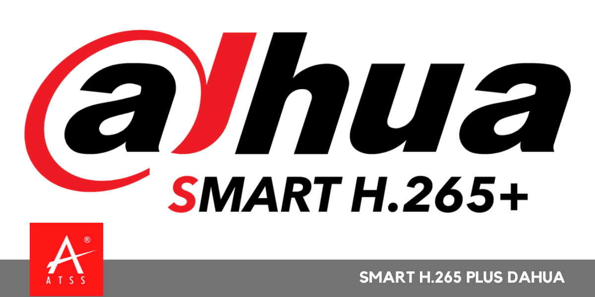 Dahua Smart H.265+ CCTV Chennai India