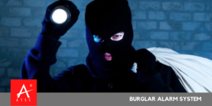 Burglar Alarm Systems Chennai India. Burglar Alarm System.