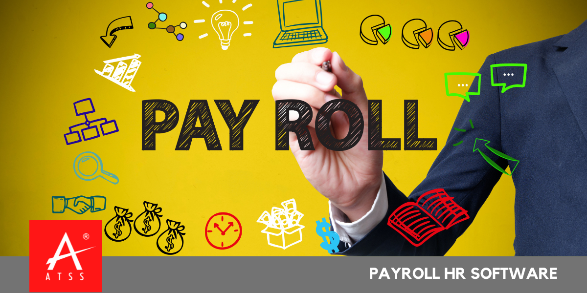 Payroll Hr Software, Payroll Management System Chennai.