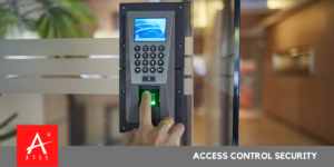 Access Control Systems-ESSL ATSS Chennai India.