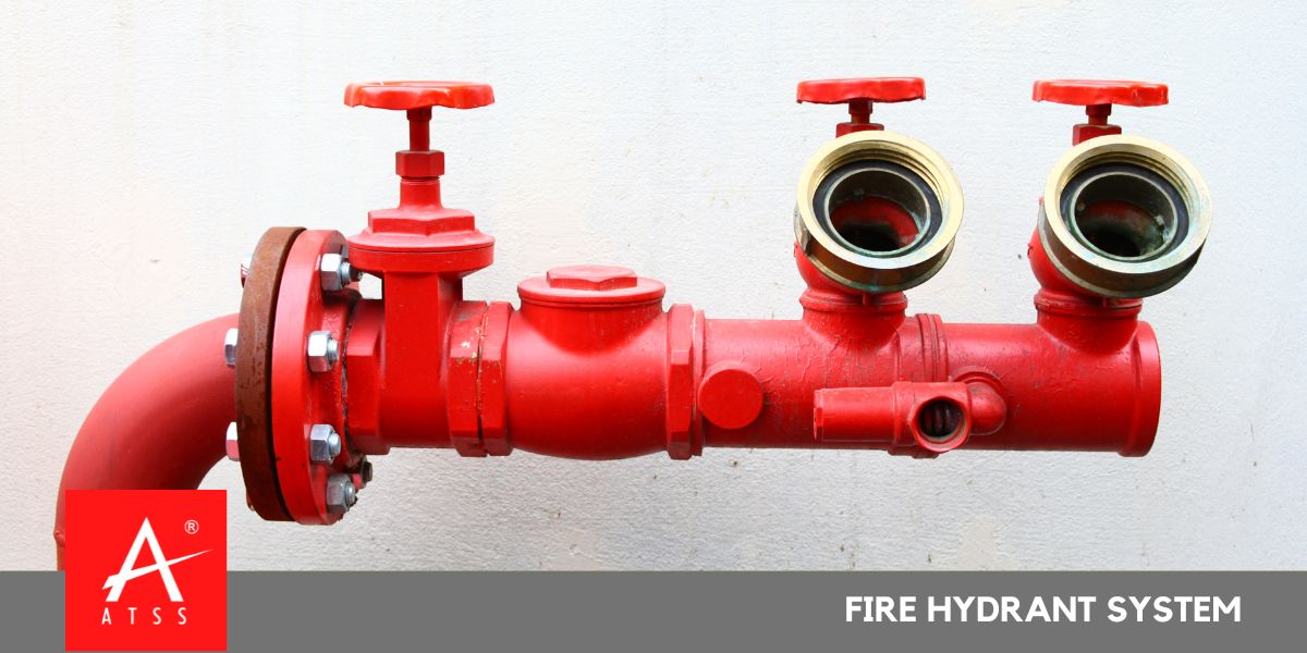 Fire Hydrant System Chennai