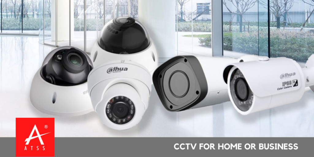 CCTV for Home or Business, Home or Business Security Cameras