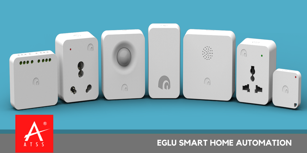 Smart Home Automation Chennai India