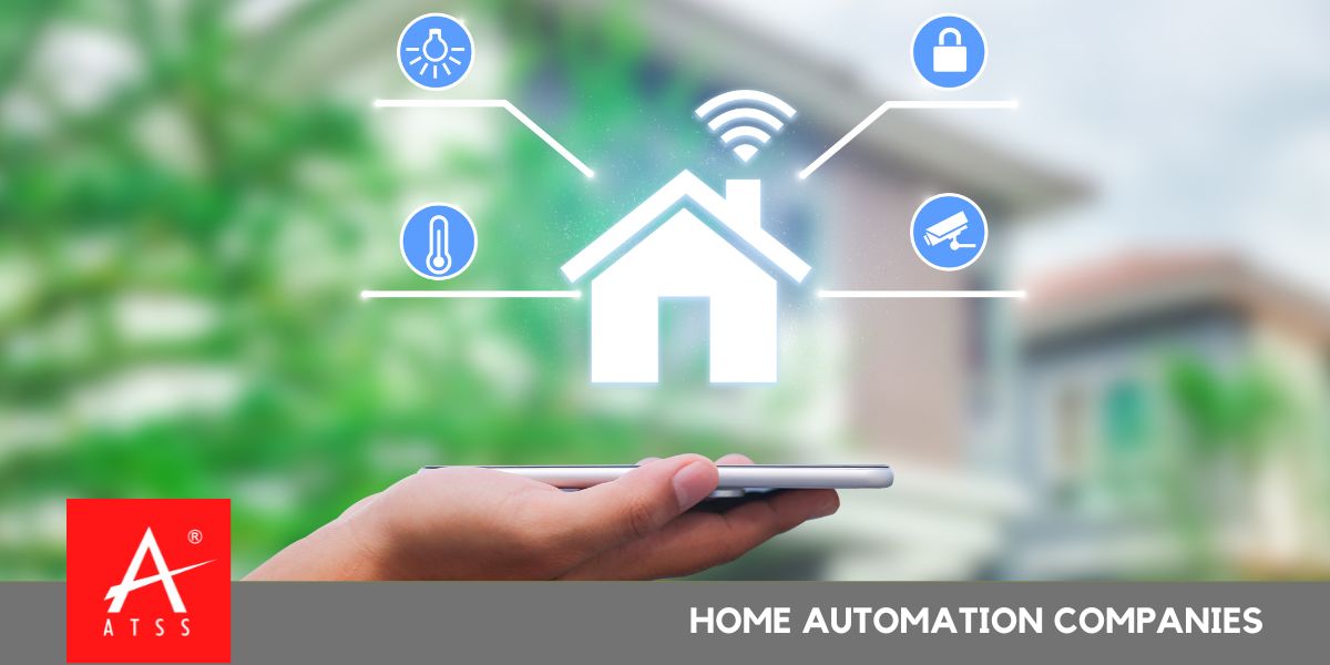 Home Automation Companies Chennai India