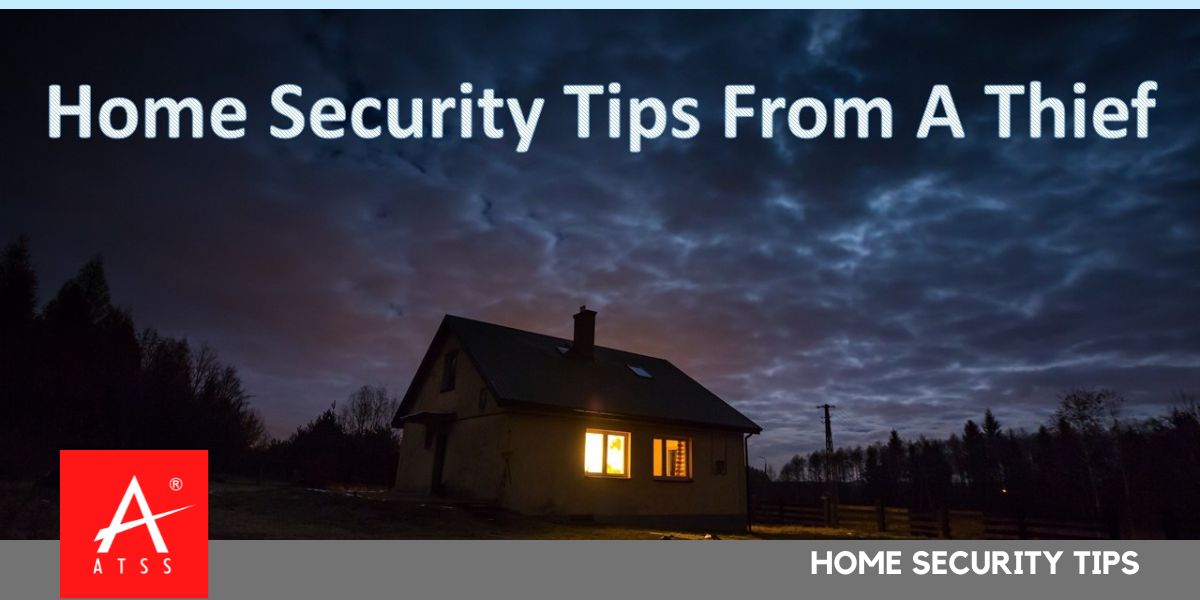 Home Security Tips - Chennai India