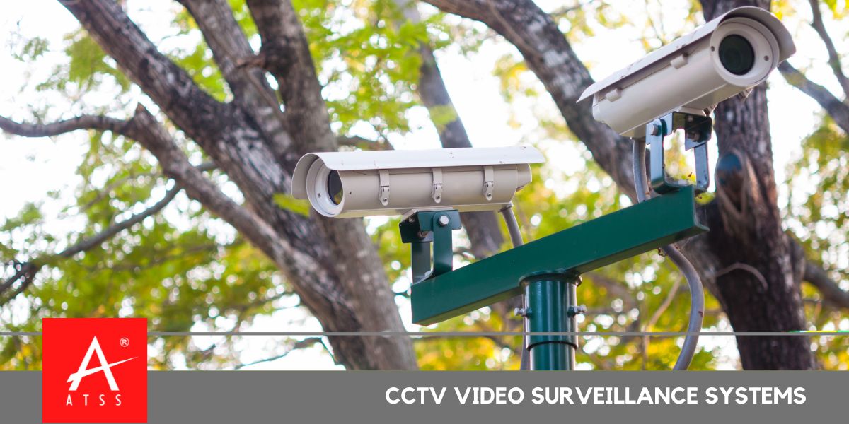 CCTV Video Surveillance Systems Chennai India