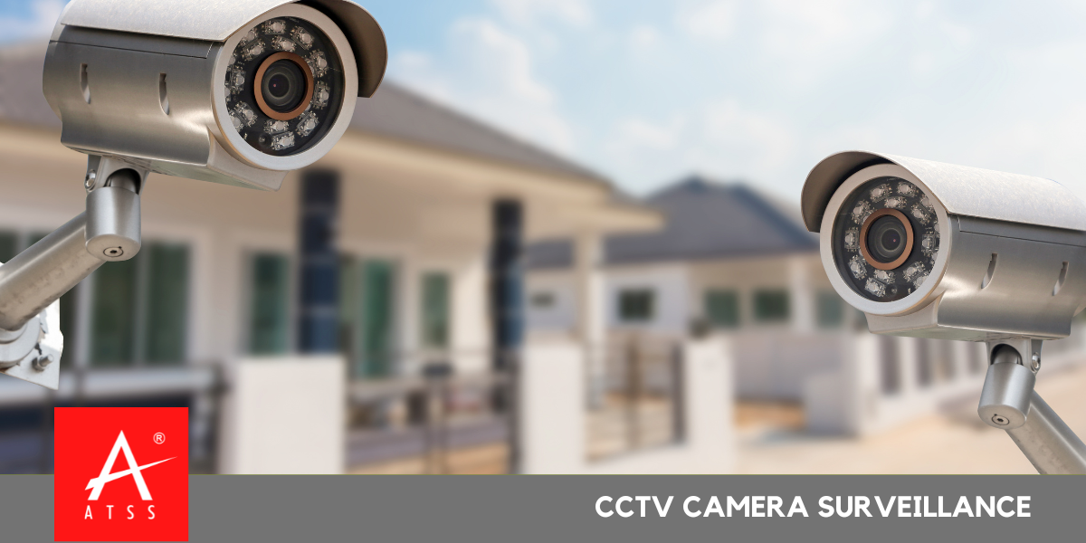 CCTV camera surveillance in Chennai