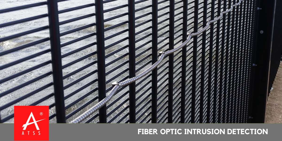 Fiber Optic Intrusion Detection Chennai