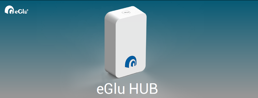 eGlu HUB