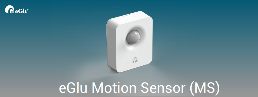 eGlu Motion Sensor, Energy Saving Motion Sensor Chennai India