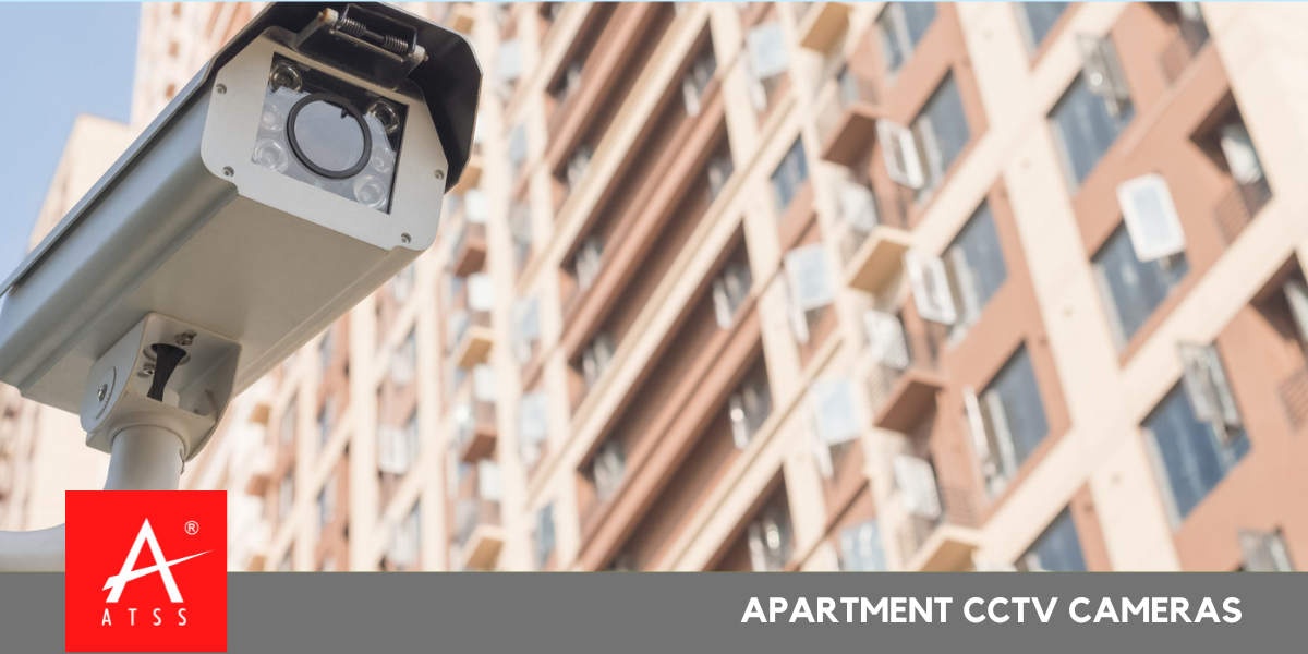 Apartment CCTV Cameras Chennai.