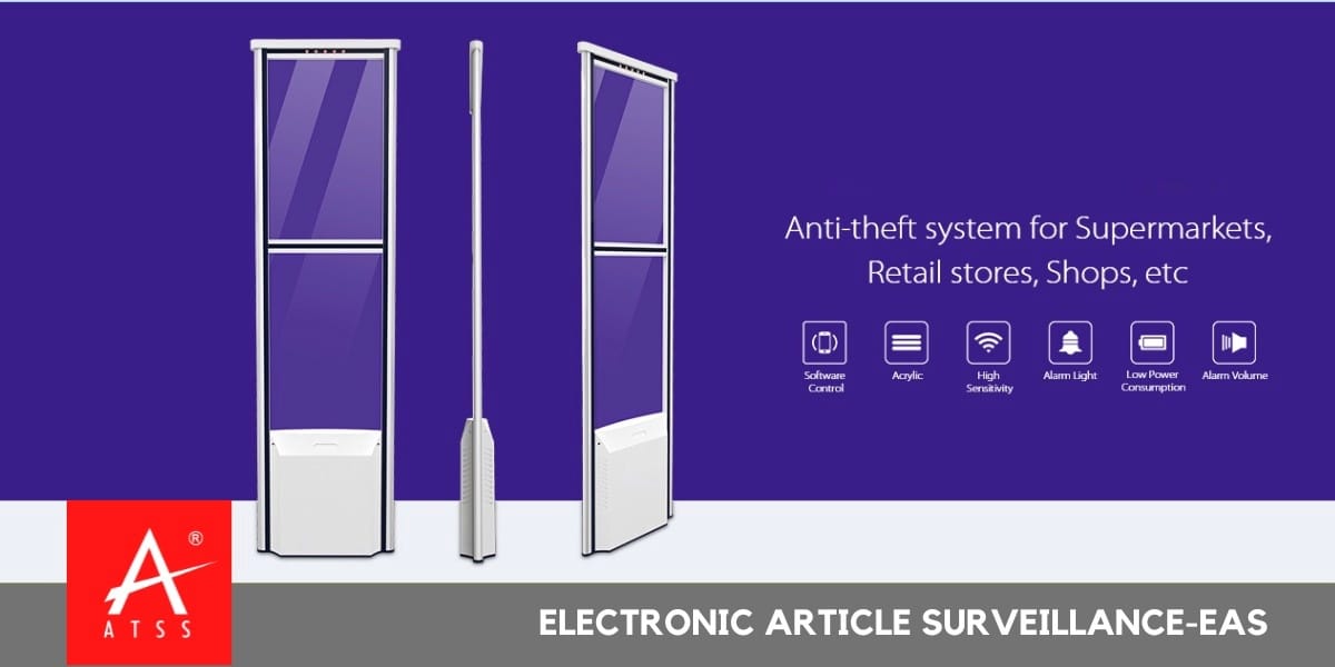 Electronic Article Surveillance System