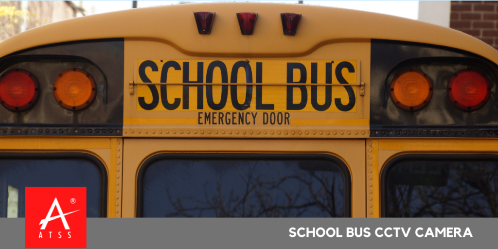 School Bus CCTV Camera CCTV Camera in School Bus Chennai