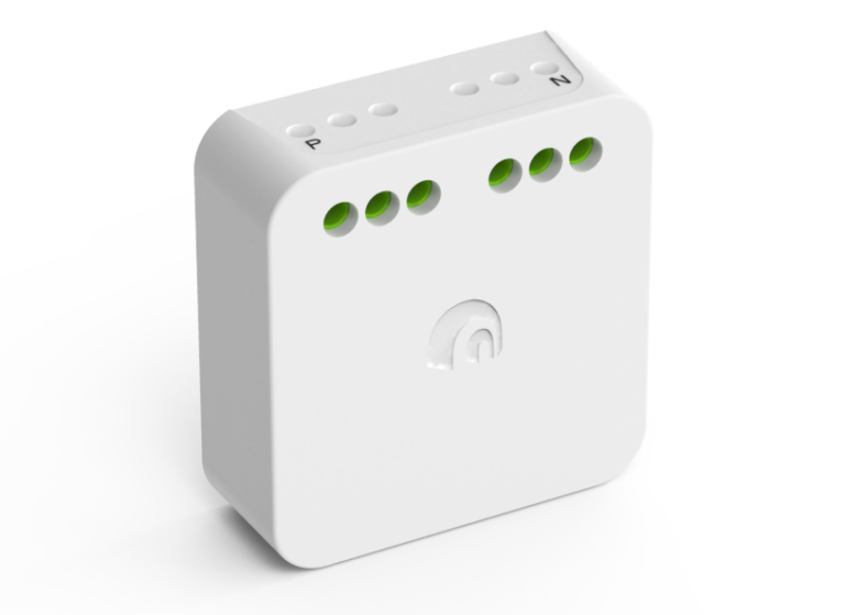 Smart Home eGlu Repeater, EGRP02R, Home Automation Atss