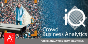 Crowd Business Video Analytics