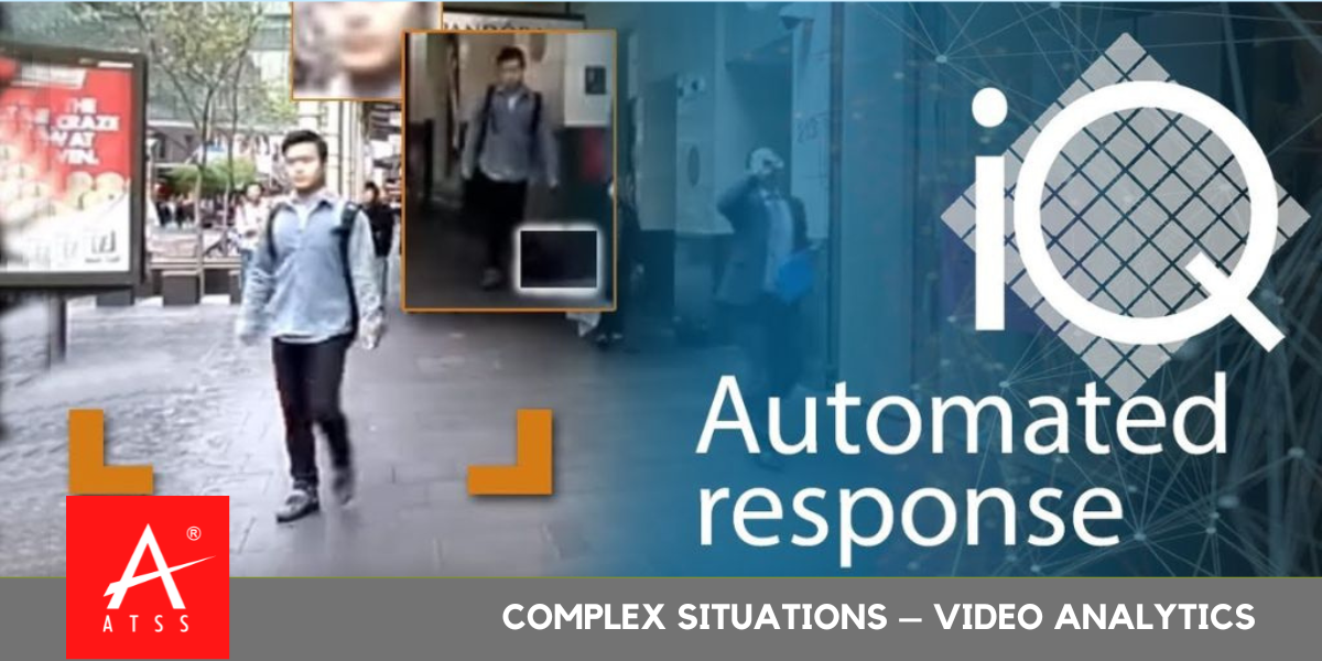 Video Analytics Solutions, Video Analytics Surveillance Chennai.