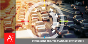 Intelligent Traffic Management System Chennai