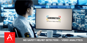 Safety Helmet Detection Video Analytics Chennai