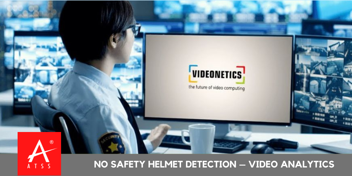 Safety Helmet Detection Video Analytics Chennai