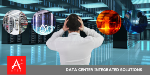 Data Center Integrated Solutions Chennai