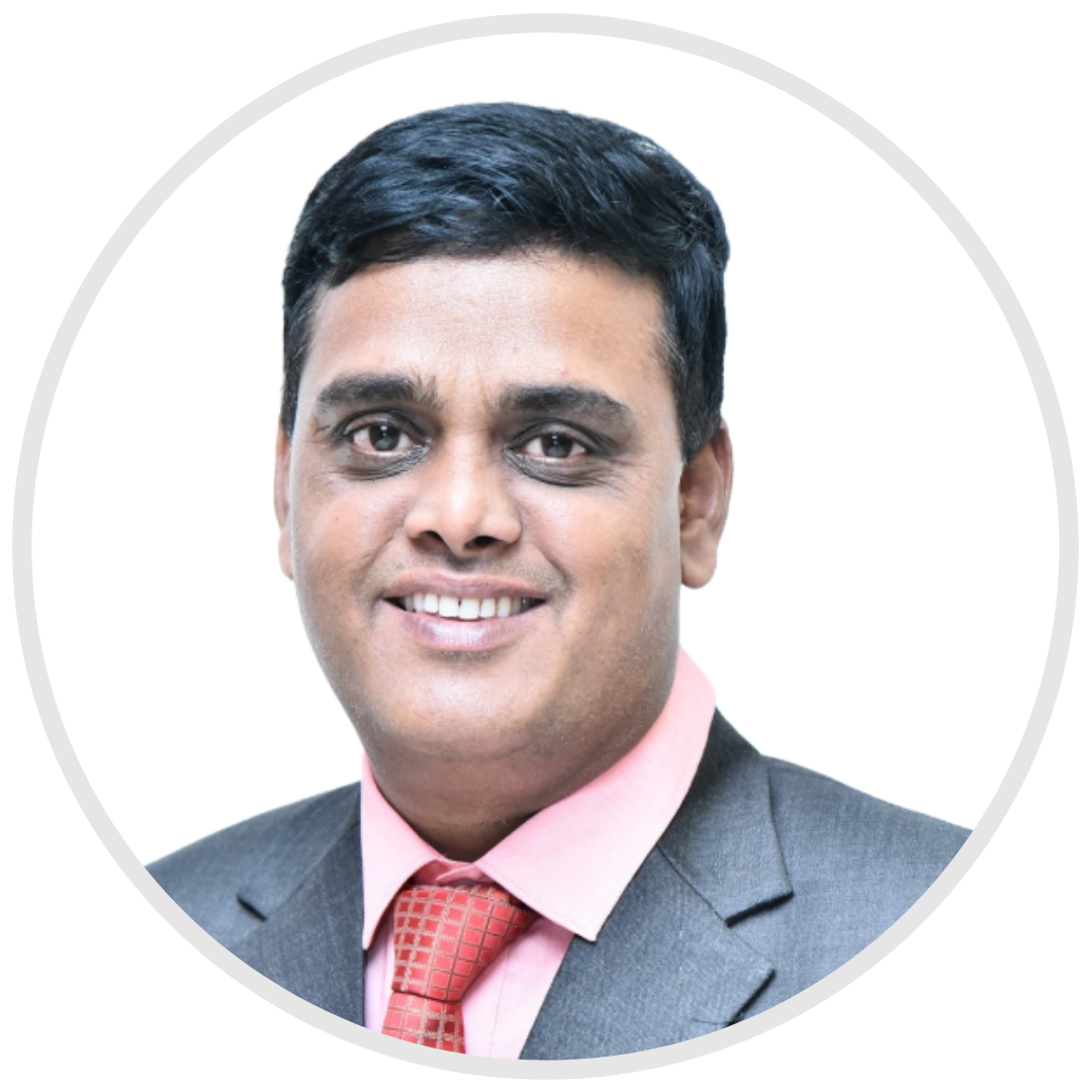 ATSS Founder - Nanda Kumar